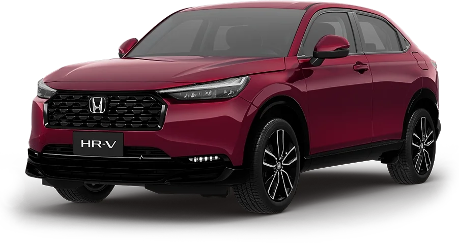 HR-V